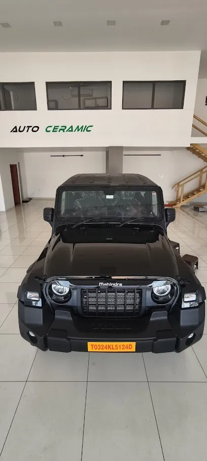 Auto Ceramic Trivandrum