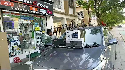 Auto Cross