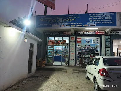 AUTO DARK