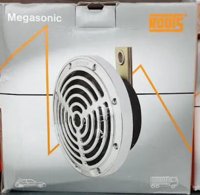 Auto decor