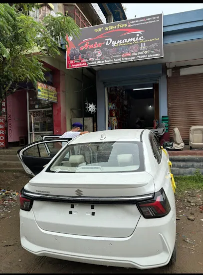 AUTO DYNAMIC