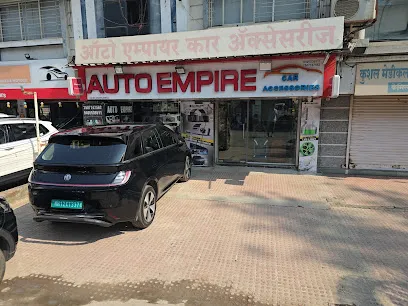 Auto Empire Car Accessories Best Car Accessories Shop in Baner