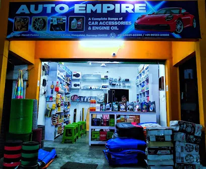 Auto Empire