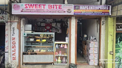 AUTO ESSENTIALS by MAPS ENTERPRISES
