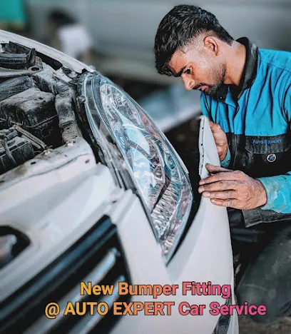 Auto Expert - Car Service "All Cars & All Brands"