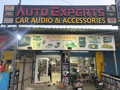 Auto Experts