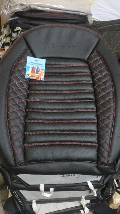 AUTO GEAR Car Accessories