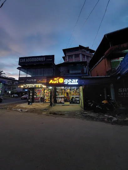 AUTO GEAR