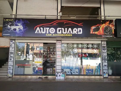 AUTO GUARD CAR ACCESSORIES