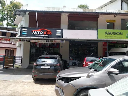 Auto Hub Kochi