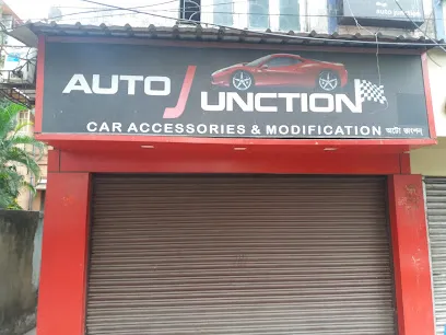 Auto Junction