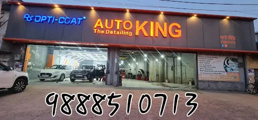 Auto King - Best Car Detailing in Jalandhar