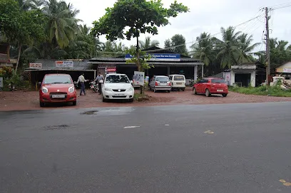 Auto land