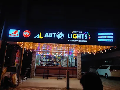 Auto Lights