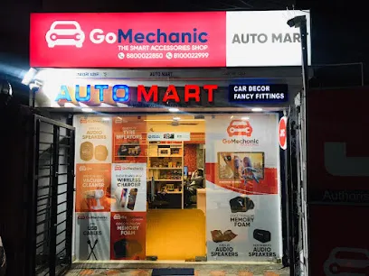 AUTO MART