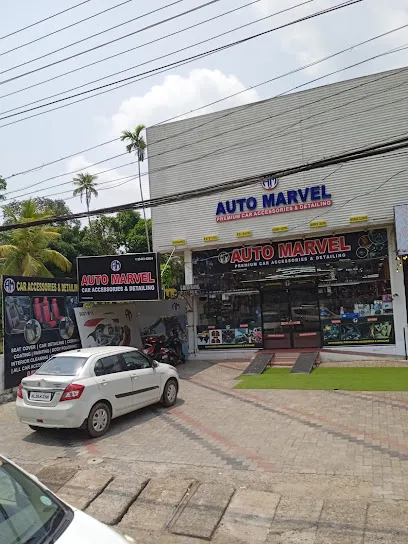 Auto Marvel