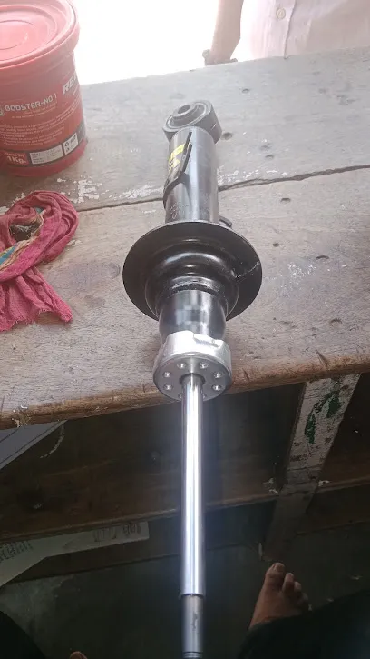 Auto max