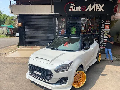 Auto Max