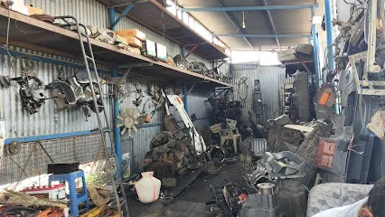 Auto Mobile Parts