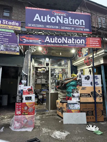 Auto Nation