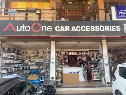 Auto One Car Accessories Vatakara