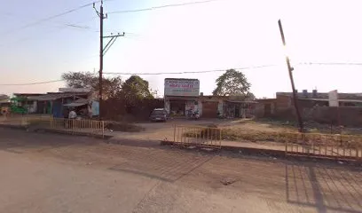 Auto Parts