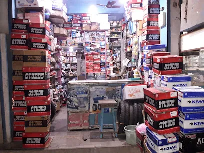 Auto. repair Store