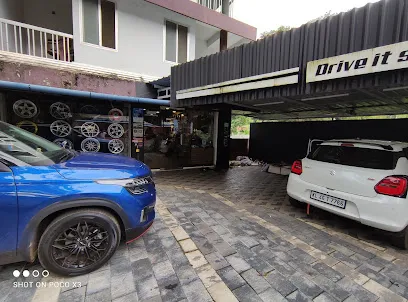 auto repair