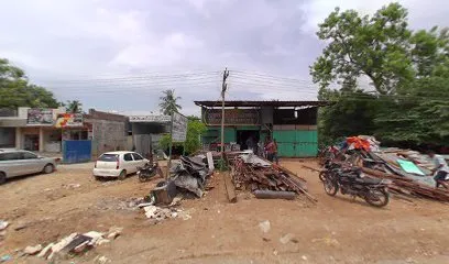 Auto spare parts