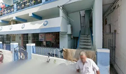 Auto Spare Parts