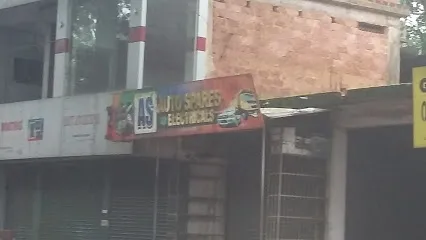 Auto Spares&Electricals