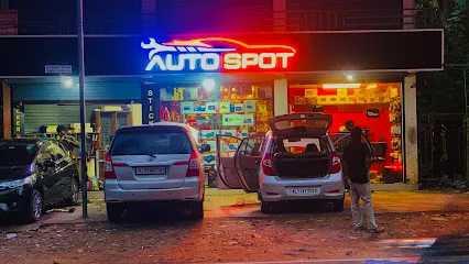 AUTO SPOT CAR ACCESSORIES