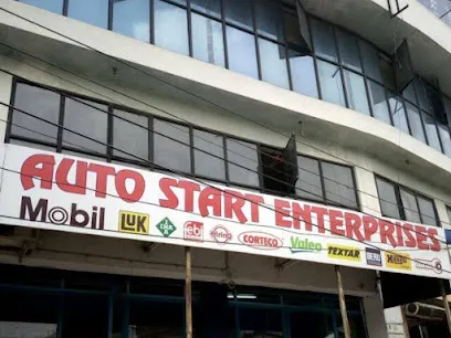 AUTO START ENTERPRISES