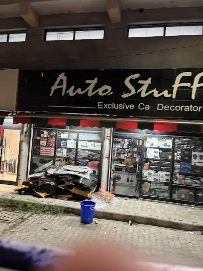 Auto Stuff - Exclusive Car Decoration