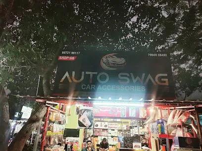 Auto Swag car Accessories
