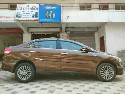 Auto Tyre Service