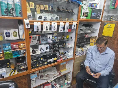 Auto World Car Accessories