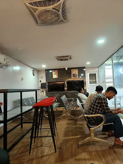 Auto World Hero Service