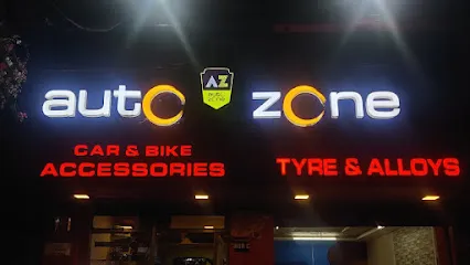 Auto zone