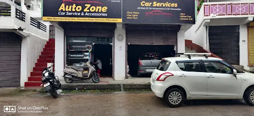AUTO ZONE SEAT COVERS & ACCESSORIES