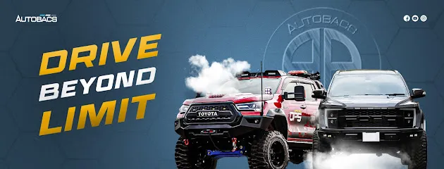 AutoBacs India