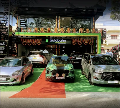 Autobahn Vizag - Car Detailing | Premium Car Audio & Sound System