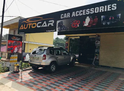 Autocar