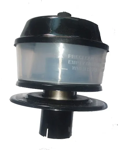 Autocool Industries vst power tiller part