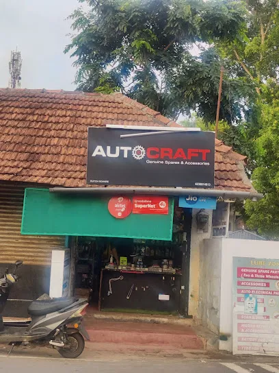 AUTOCRAFT