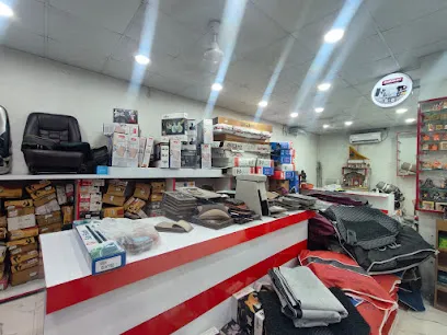 AutoFab Car Accessories | Greater Faridabad | No.1 Car Accessories Shop