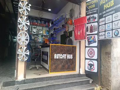 AUTOFIT HUB car accessories
