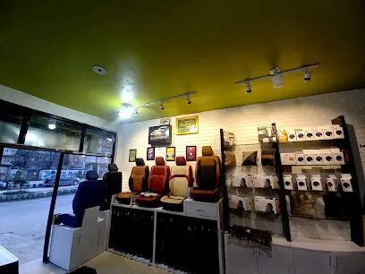 Autoform Brand Store -Car Shine