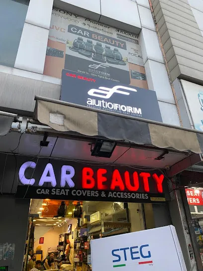 Autoform Brand Store - Jalandhar, Car Beauty