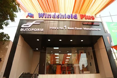 Autoform Brand Store | United Auto, Ludhiana